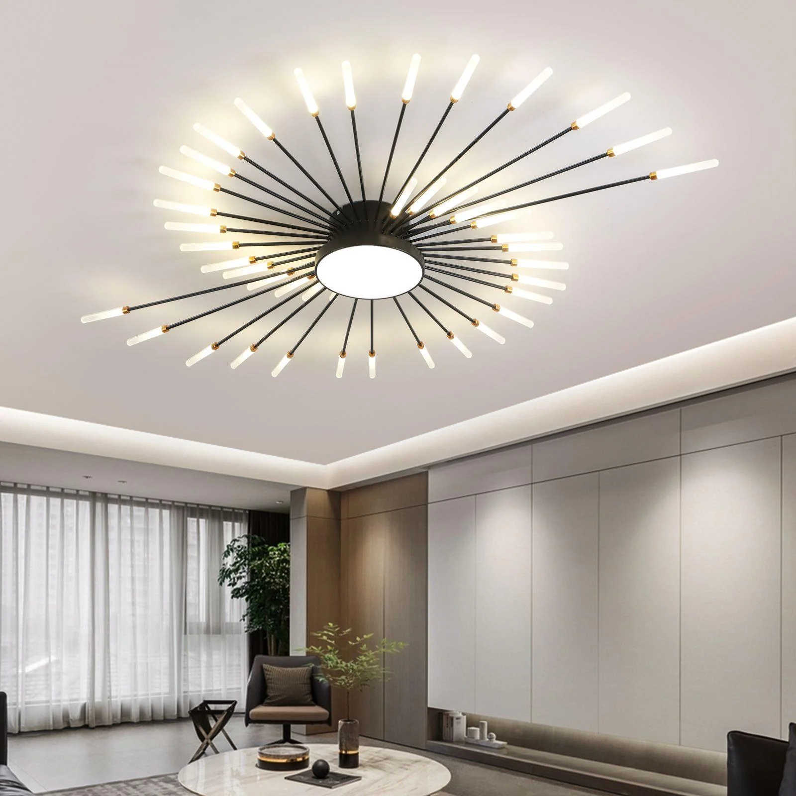 Monolux ML40140 Plafonyer